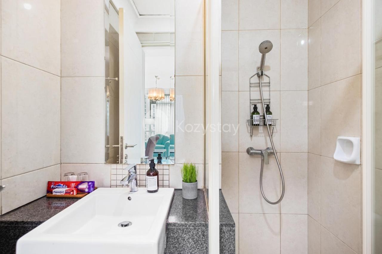 Appartement Cyan By Kozystay - Kuningan