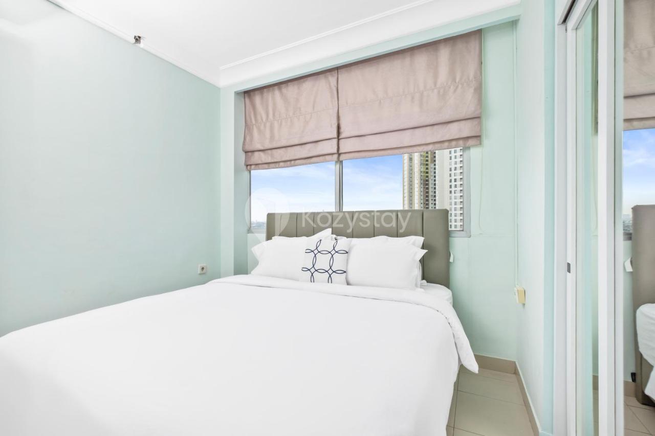 Cyan By Kozystay - Kuningan Appartement Jakarta