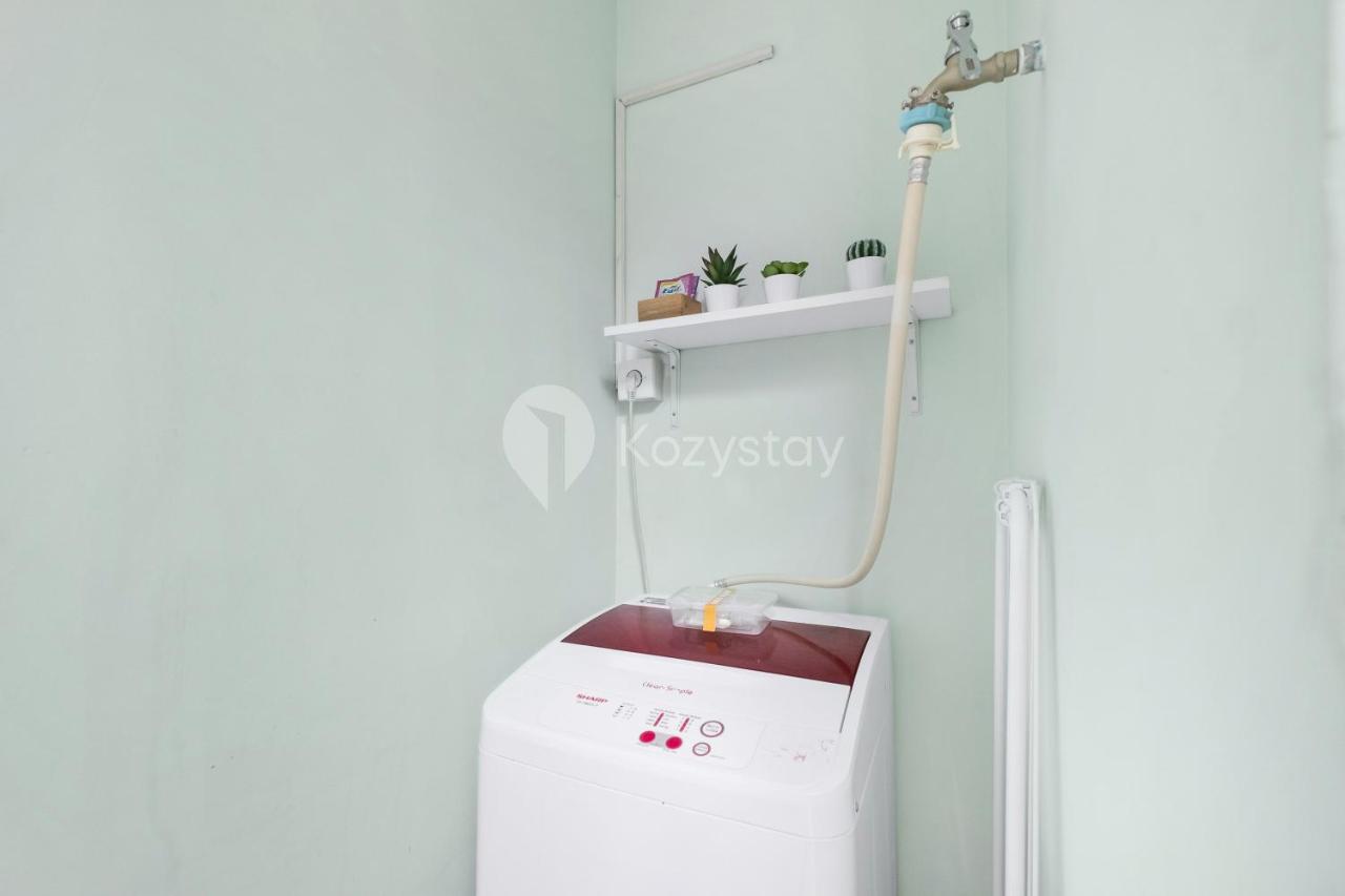 Cyan By Kozystay - Kuningan Appartement