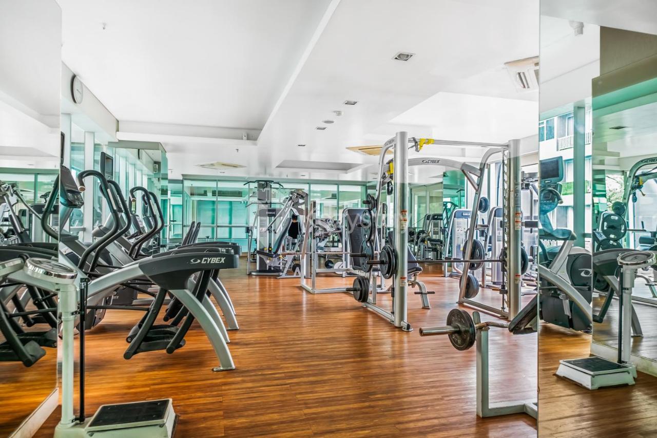 Cyan By Kozystay - Kuningan Appartement